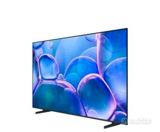 Tv Samsung 85” + impianto audio LG