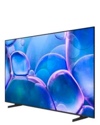 Tv Samsung 85” + impianto audio LG