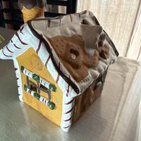 Porta candele mini
