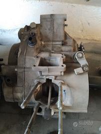 blocco motore minarelli am6
