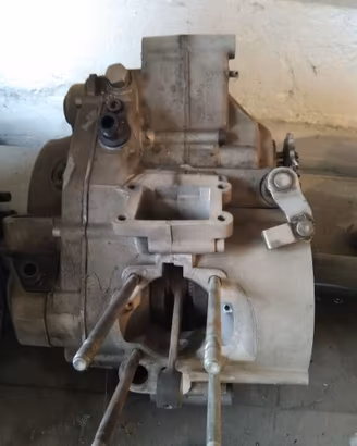 blocco motore minarelli am6