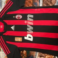 Maglia AC Milan 2007- Kakà