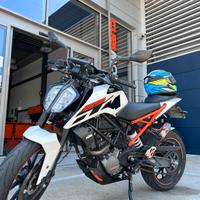 Ktm duke 125