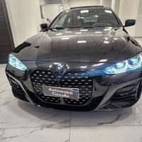 Bmw 420 48V Coupé Msport