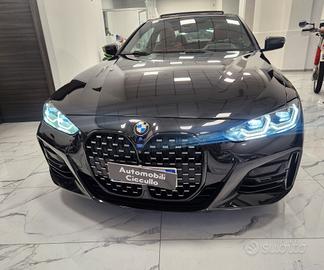 Bmw 420 48V Coupé Msport