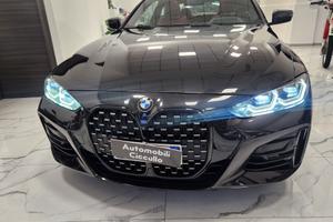 Bmw 420 48V Coupé Msport