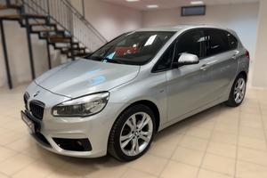 Bmw 2er Active Tourer 220d xDrive Sport aut.