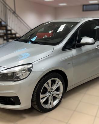 Bmw 2er Active Tourer 220d xDrive Sport aut.