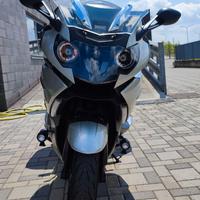 Cupolino parabrezza touring BMW k 1600