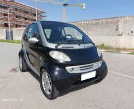 SMART FORTWO 600 cc 1a Serie 2001