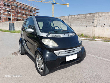 SMART FORTWO 600 cc 1a Serie 2001