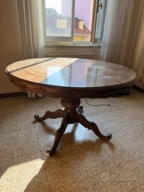 Mobili legno