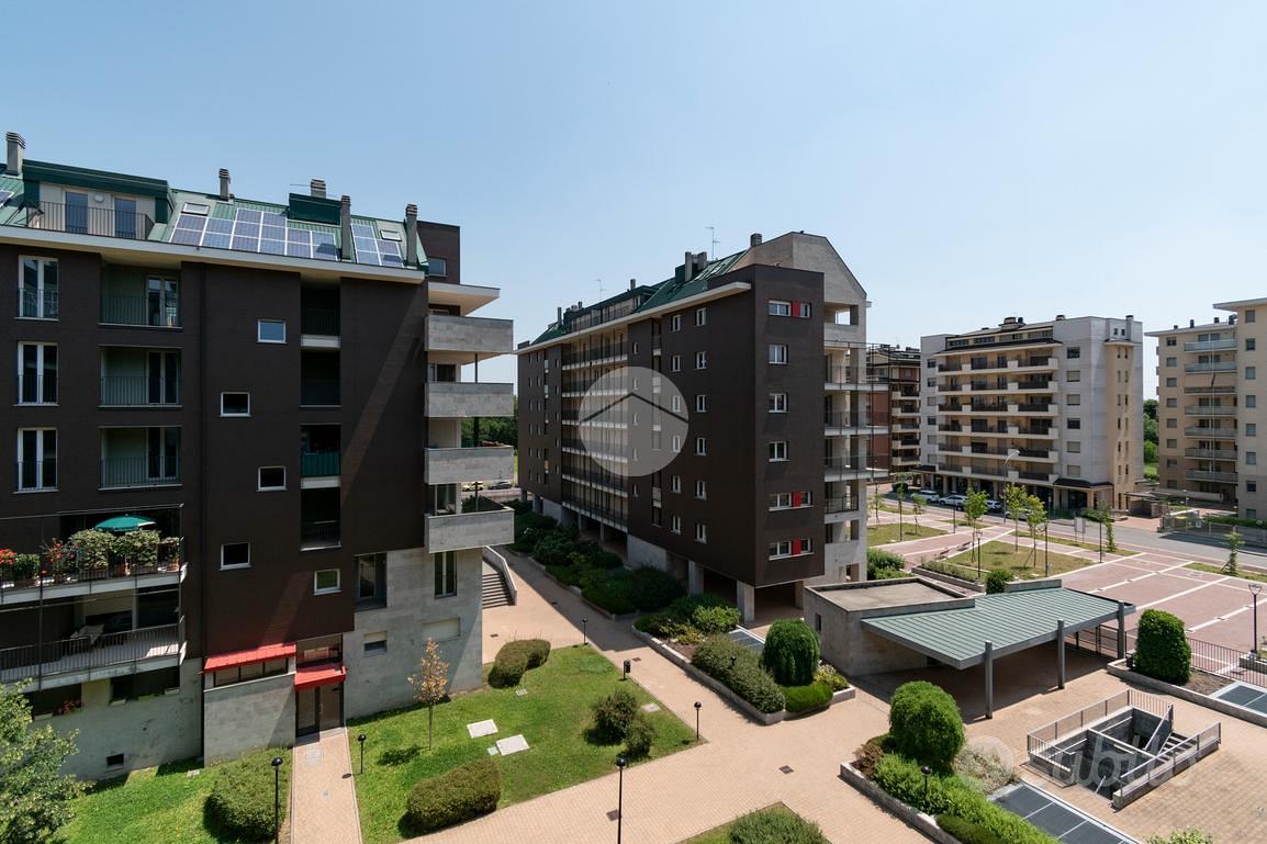 Appartamento – Peschiera Borromeo, Bellaria, Bettola - Vista 2