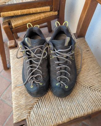 Scarpe salewa ms MTN trainer lite gtx