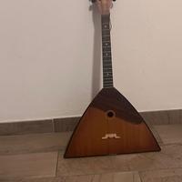 balalaika