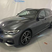 BMW 320 d 48V Touring Msport N1 AUTOCARRO