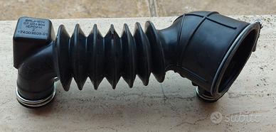 Manicotto scarico lavatrice indesit 07.001904