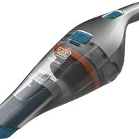 BLACK+DECKER DUSTBUSTER 7.2V 385ml