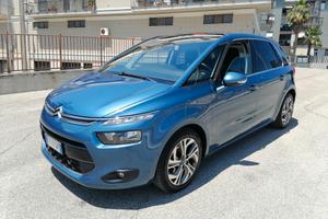 Citroen C4 Picasso 1.6 BlueHDi 120cv AUTOMATICA Ex
