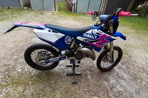 yamaha yz 125