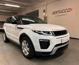 Land Rover RR Evoque Range Rover Evoque 2.0 T...