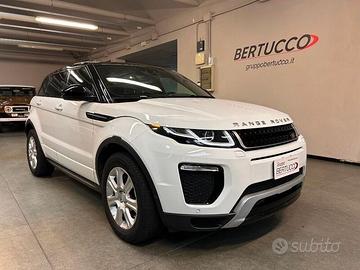 Land Rover RR Evoque Range Rover Evoque 2.0 T...