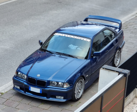 Bmw E36 318is CRS - ASI