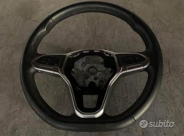 Volante sterzo Volkswagen polo 8