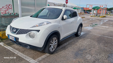 Nissan juk
