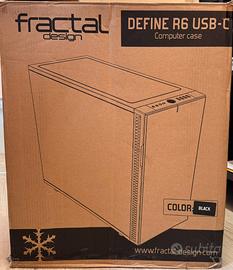 Case Fractal