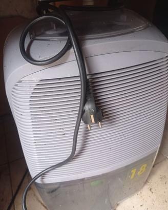 deumidificatore
