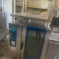 Stock Attrezzatura Ristorazione Completa - Prezzo