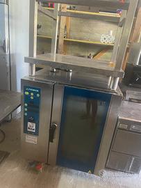 Stock Attrezzatura Ristorazione Completa - Prezzo