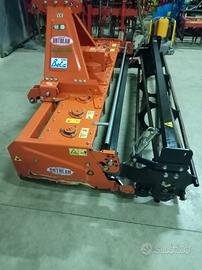 erpice Rotante Ortolan