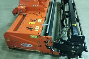 erpice Rotante Ortolan