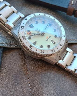 zelos mako frost gmt full set 