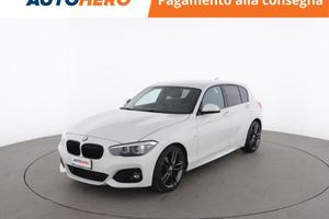BMW 118 i 5p. Msport