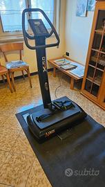 Pedana vibrante  DKN XG 5.0