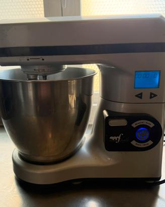 Planetaria da cucina multifunzione