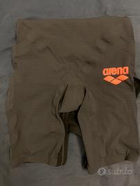 Costume da gara intero arena carbon pro