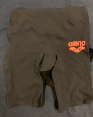 Costume da gara intero arena carbon pro