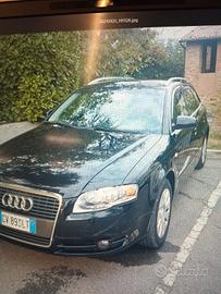 Audi A4 2000 140 cv