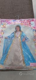 Vestito Principessa Sissi 