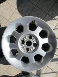 Cerchi Fiat Barchetta 