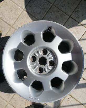 Cerchi Fiat Barchetta 