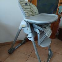 Seggiolone chicco Polly 