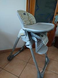 Seggiolone chicco Polly 