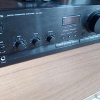 Amplificatore Technics SU-X901 da riparare