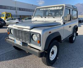 LAND ROVER Defender 90 2.5 Td5 AUTOCARRO N1