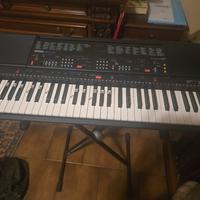 tastiera Yamaha